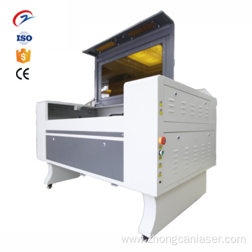 1000*800mm CO2 Laser Engraving Cutting Machine